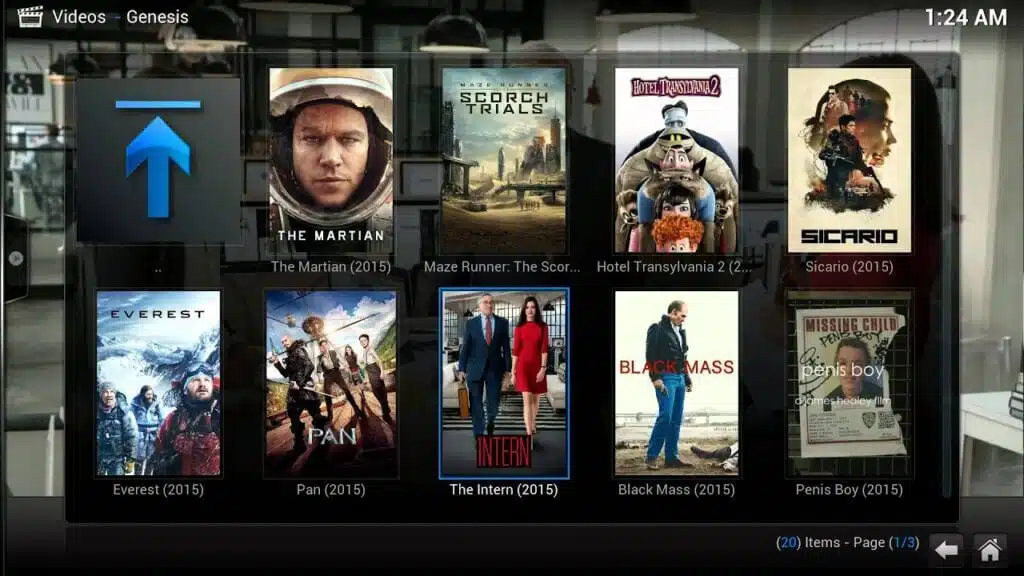 DIRECTV PPV Number