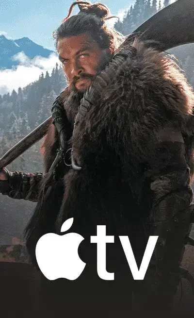 APPLE TV