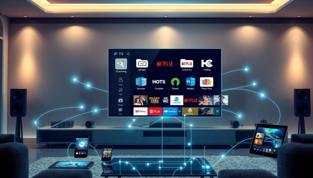 iptv definition