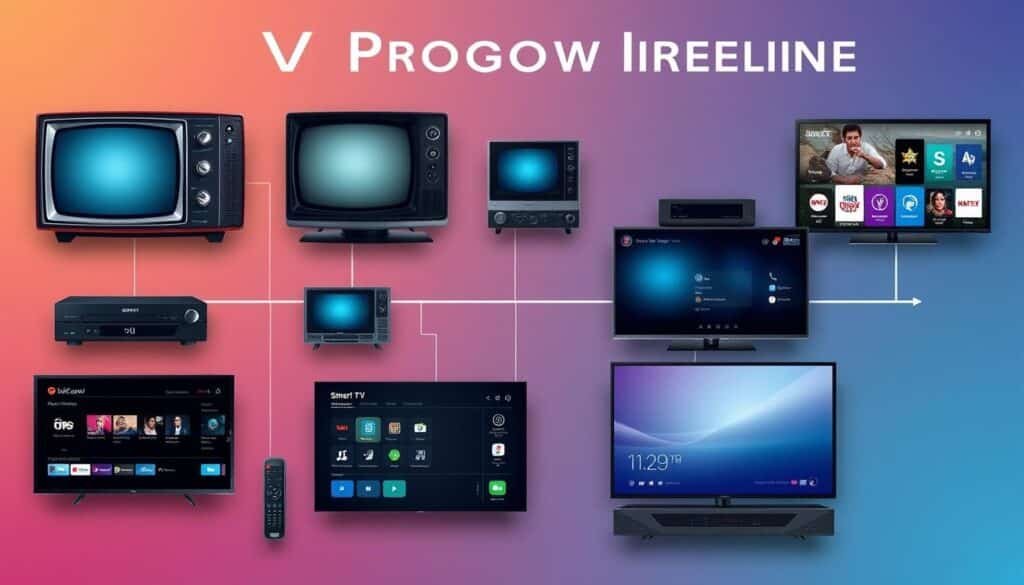 IPTV Program Guide Evolution