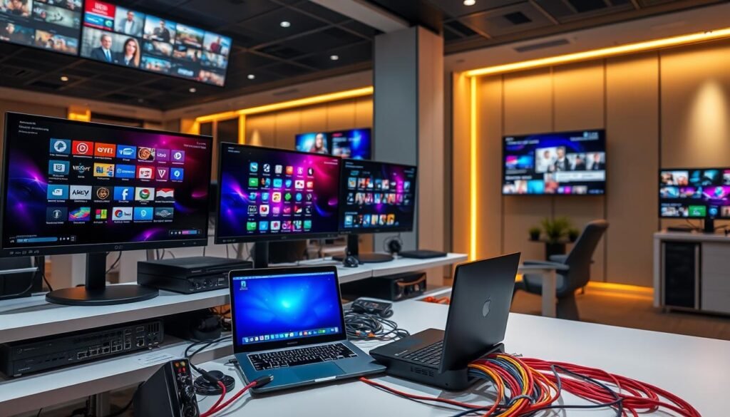 IPTV Reseller Business Setup