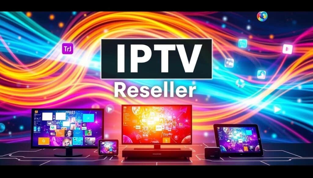 IPTV Reseller Opportunities