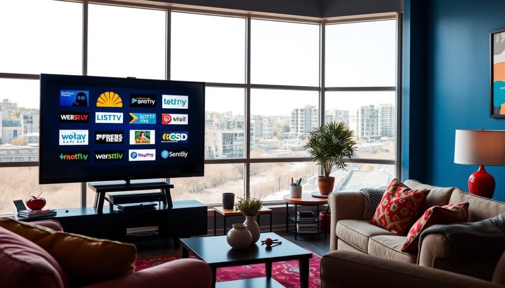 IPTV Services in South Africa