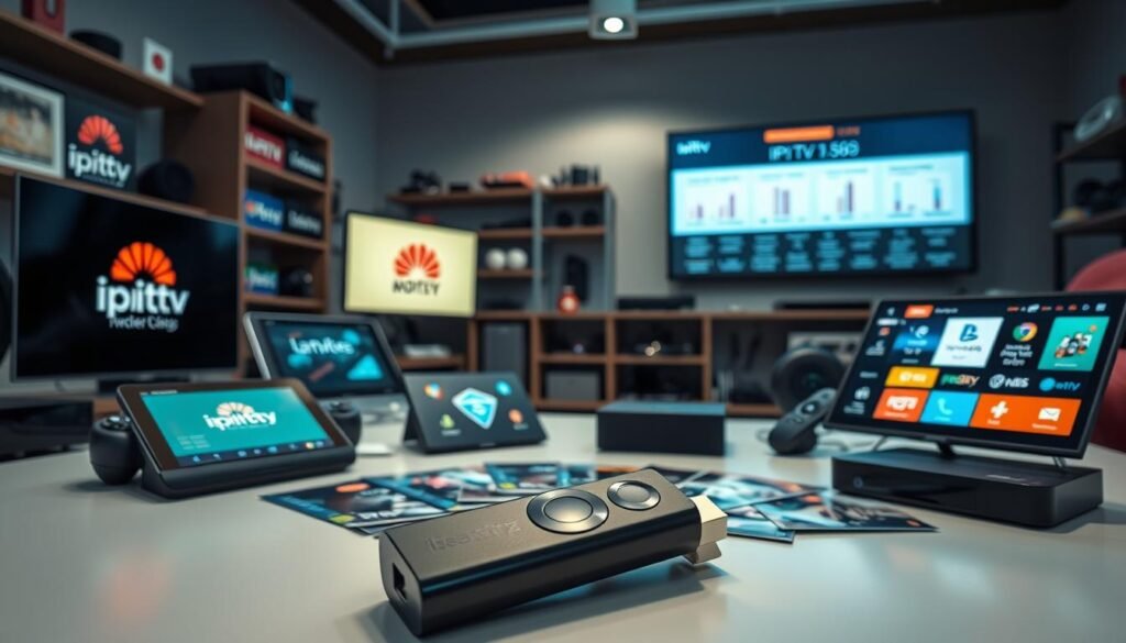 Top IPTV Providers for Firestick