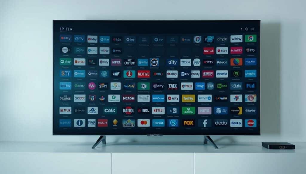 XtreamHD IPTV Channel Library