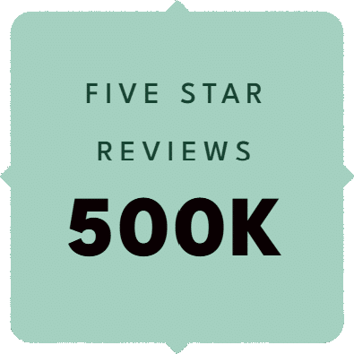 500k starts