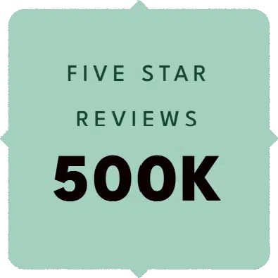 500k starts