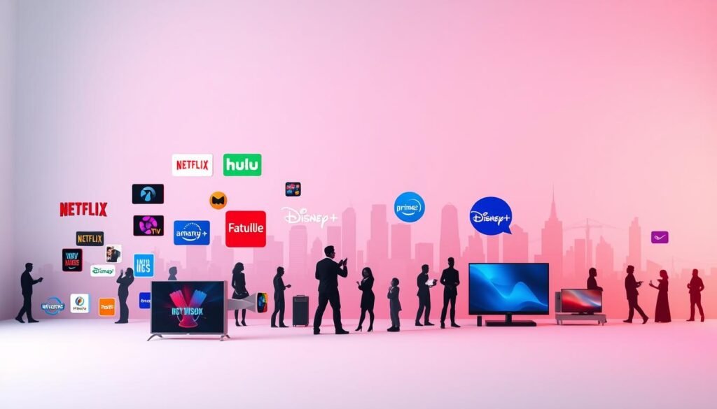 Free TV Streaming Platforms