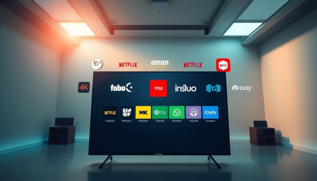 Video on Demand Services Overview