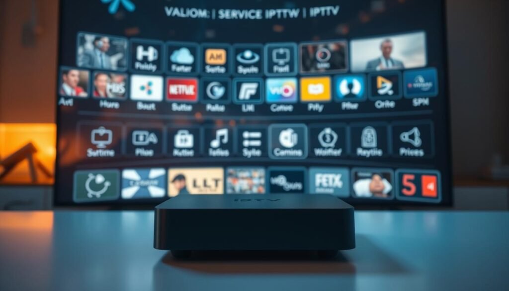 iptv services