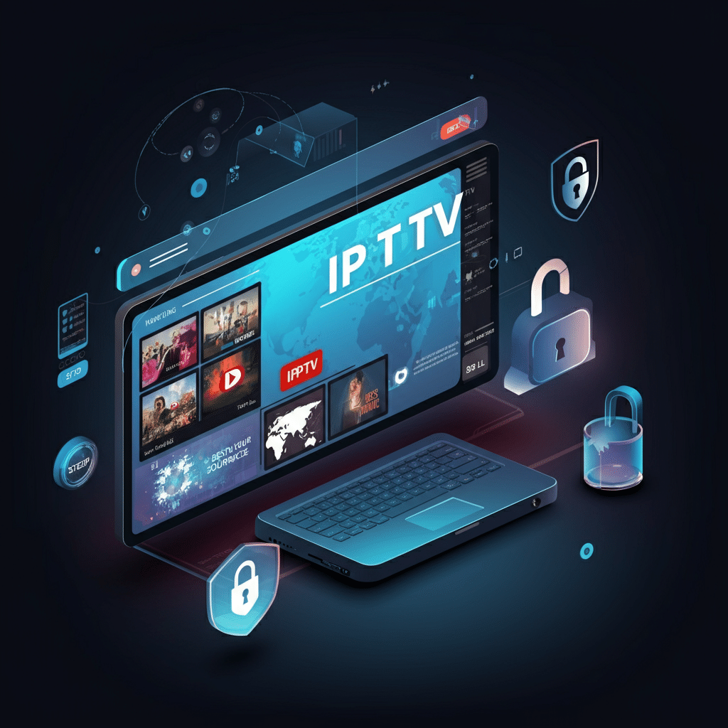 IPTV-Big Free M3U