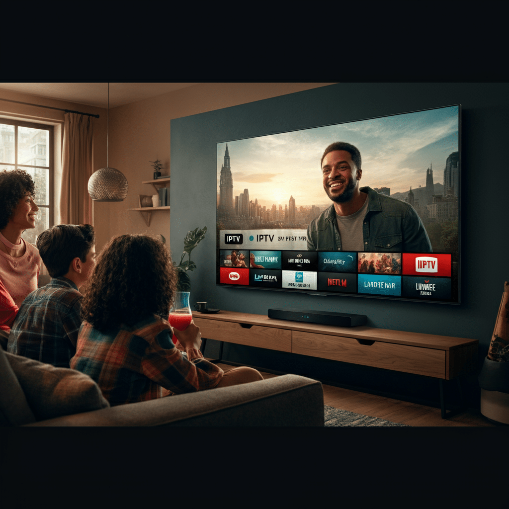mom iptv