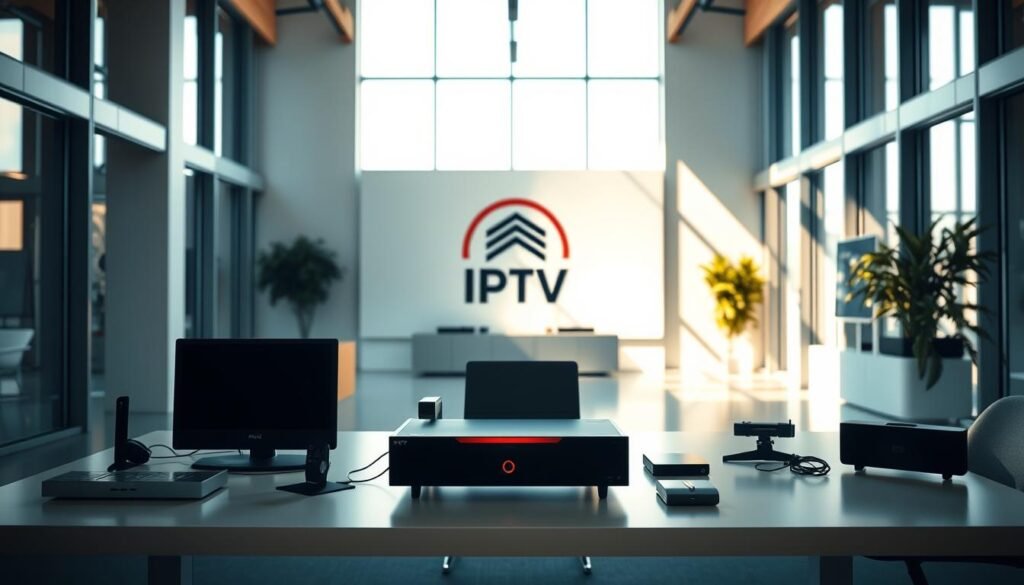 IPTV Service Providers in Canada