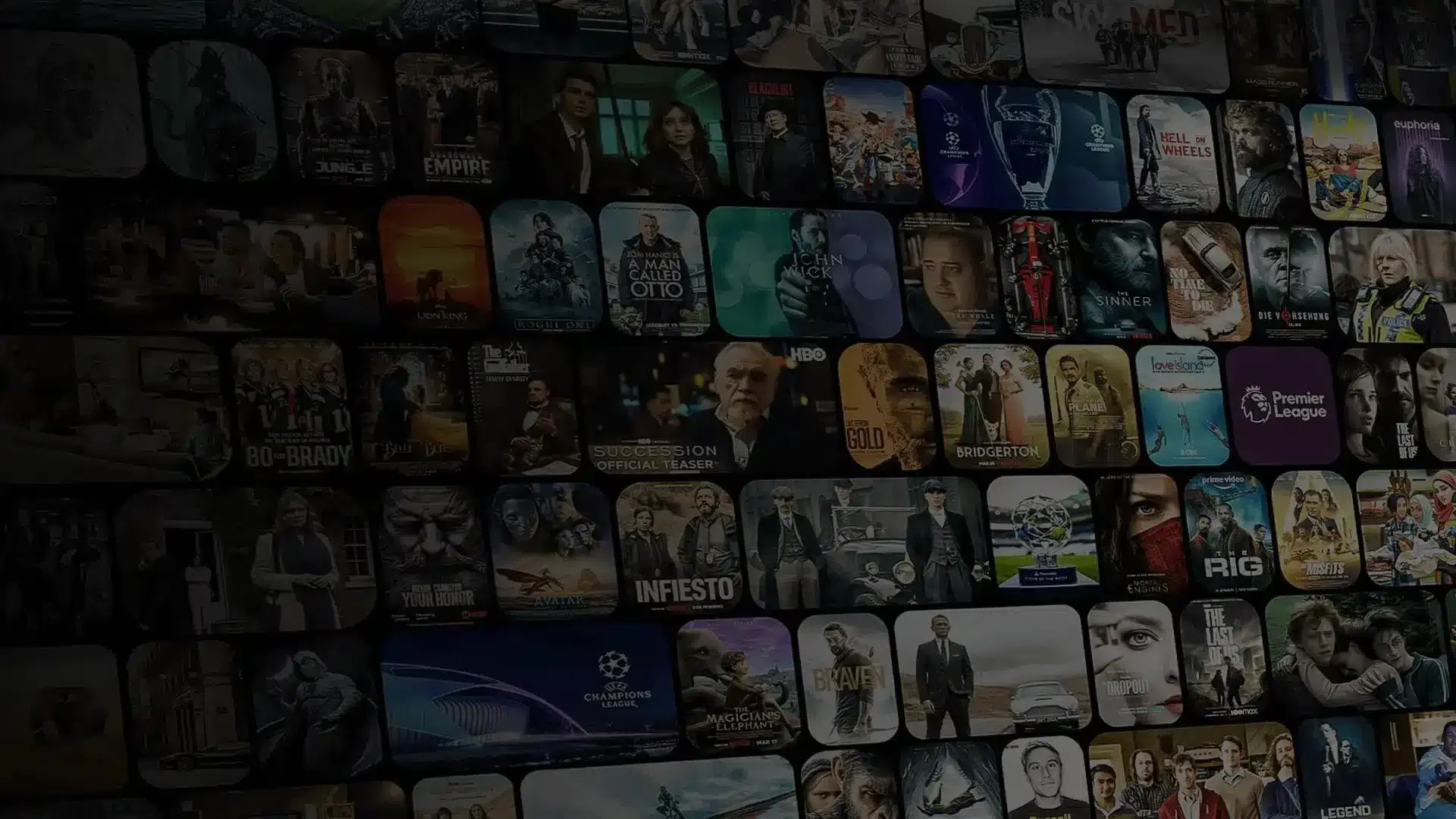 Best IPTV Service Provider