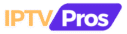 iptvPros Logos