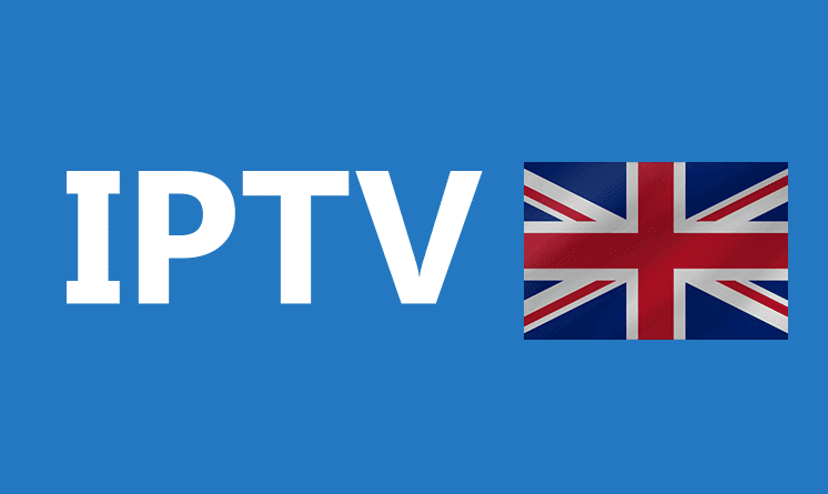 Best IPTV in the UK