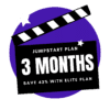 3 Months IPTV Subscription