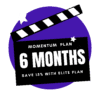 6 Months IPTV Subscription