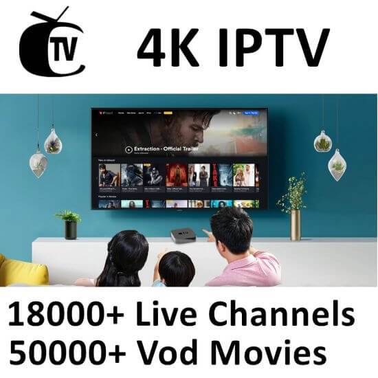 IPTV 2024