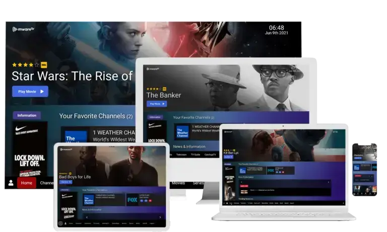 iptv Subscription
