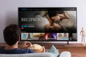 what is IPTV?