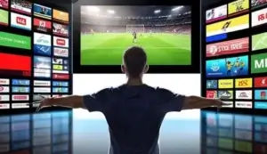 what is IPTV?