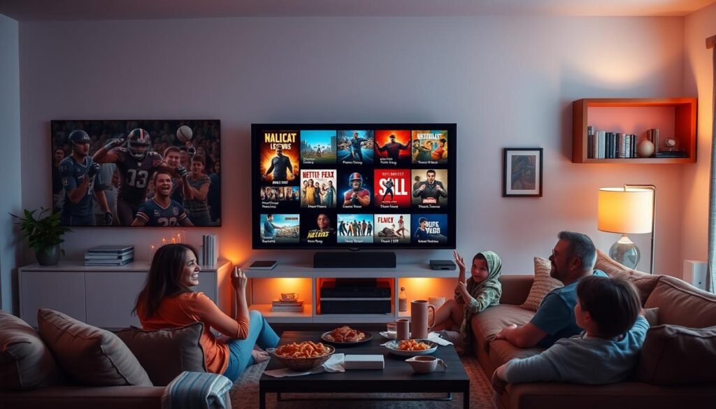 IPTV benefits