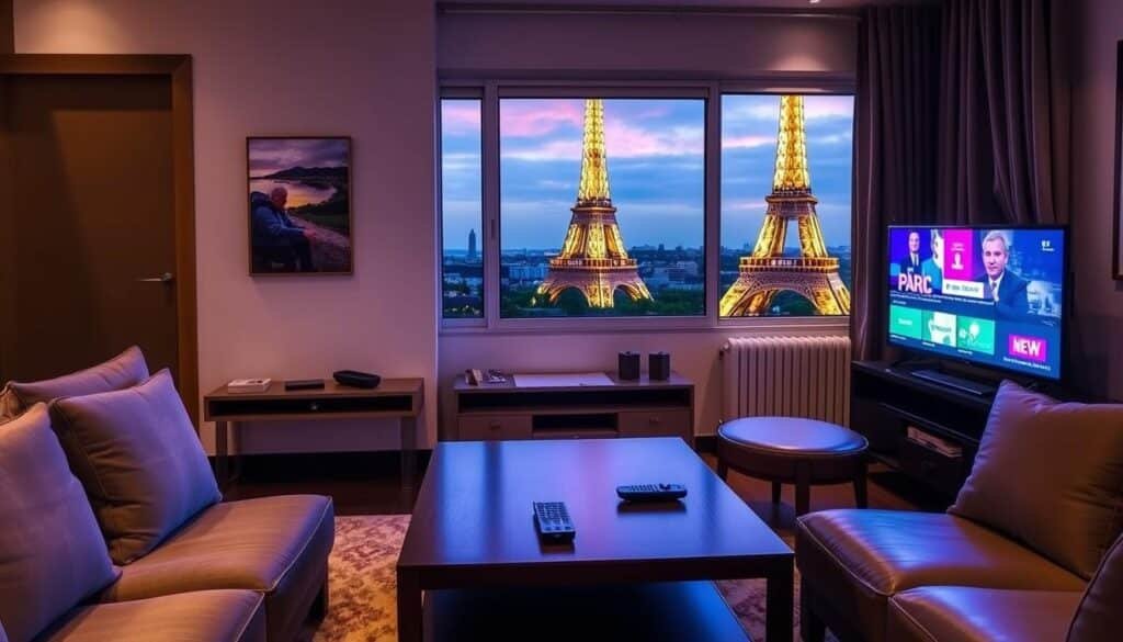 IPTV en France