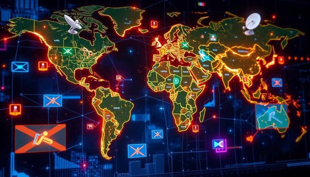 IPTV global adoption