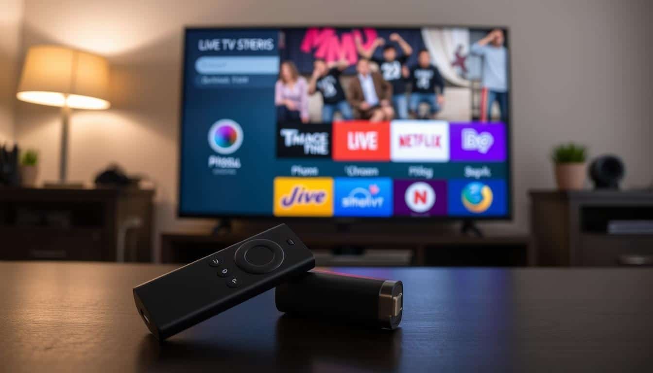 best app for streaming live tv on jailbreak firestick​