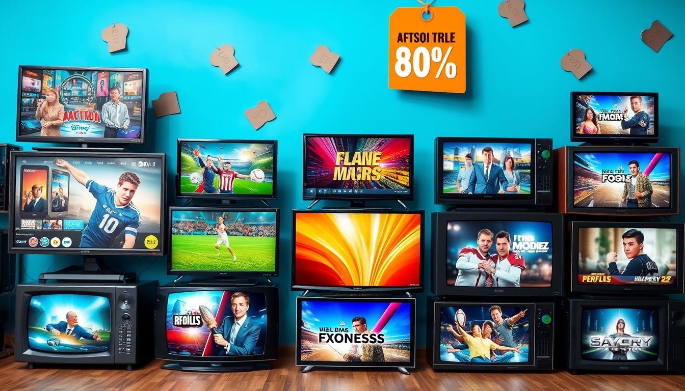 best price iptv subscription