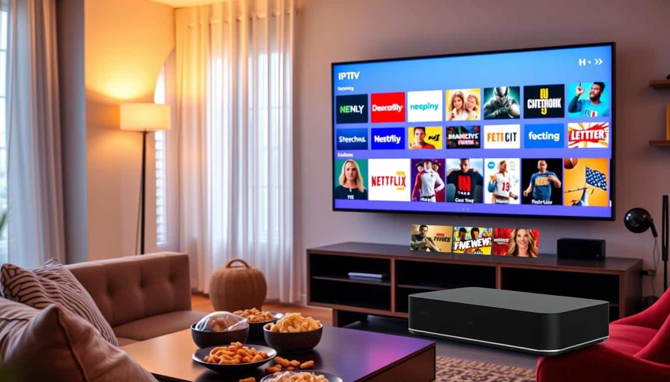 cheap iptv subscription