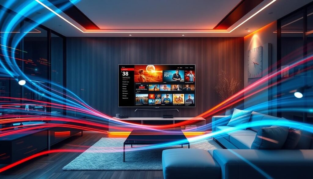 fast iptv streaming