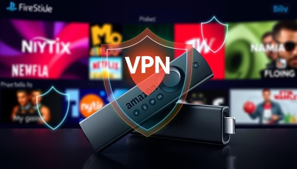 firestick vpn