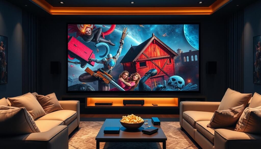 imax iptv