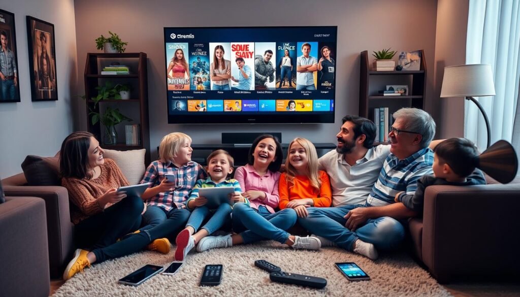 iptv benefits