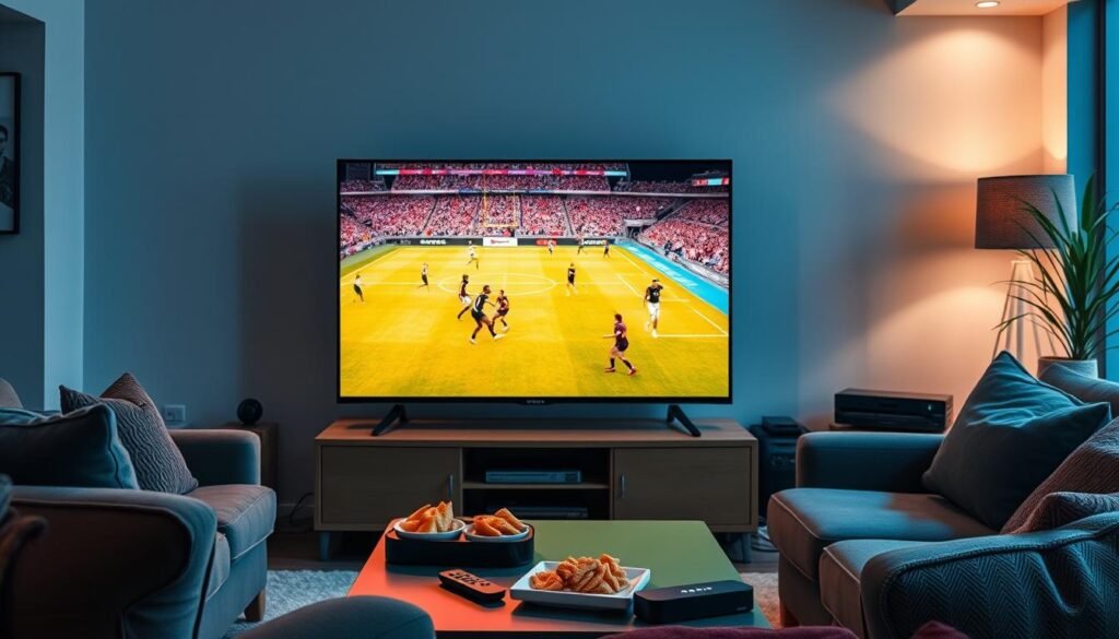 iptv channel quality