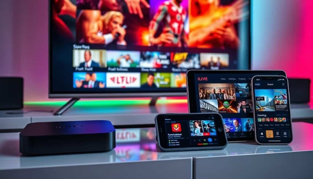 iptv devices