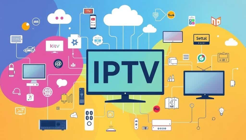 iptv glossary