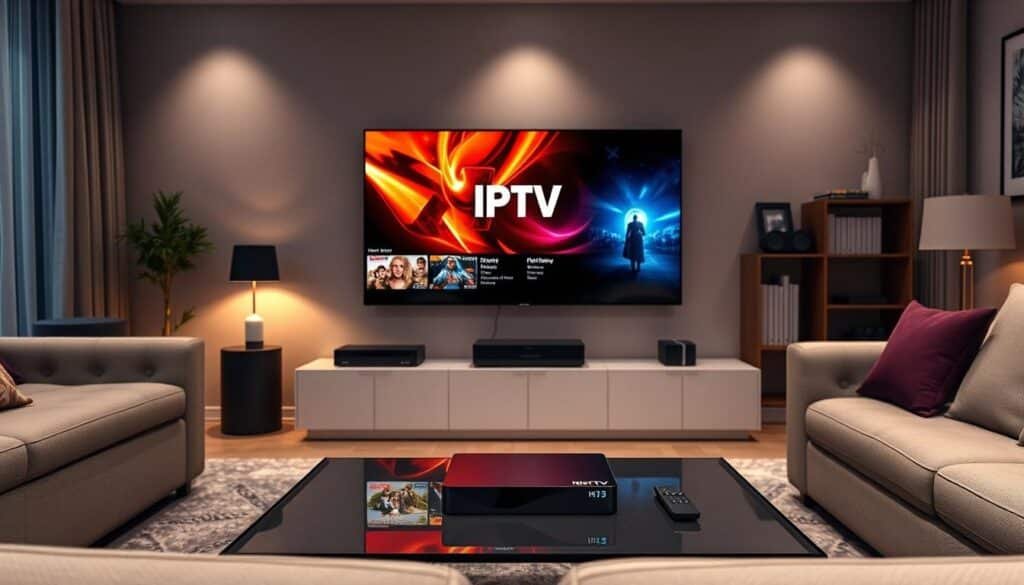 iptv premium pro