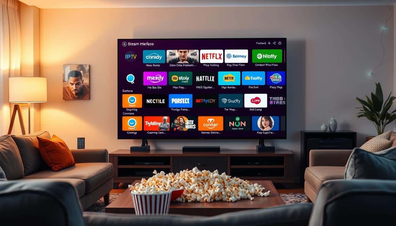 iptv providers​