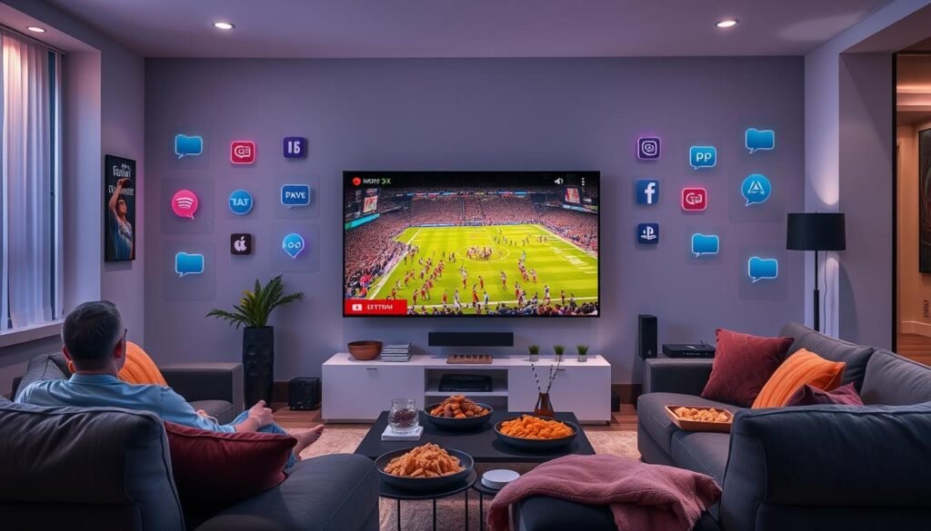 iptv sports streaming