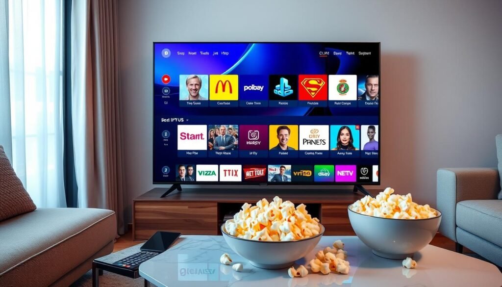 iptv subscription for smart tv