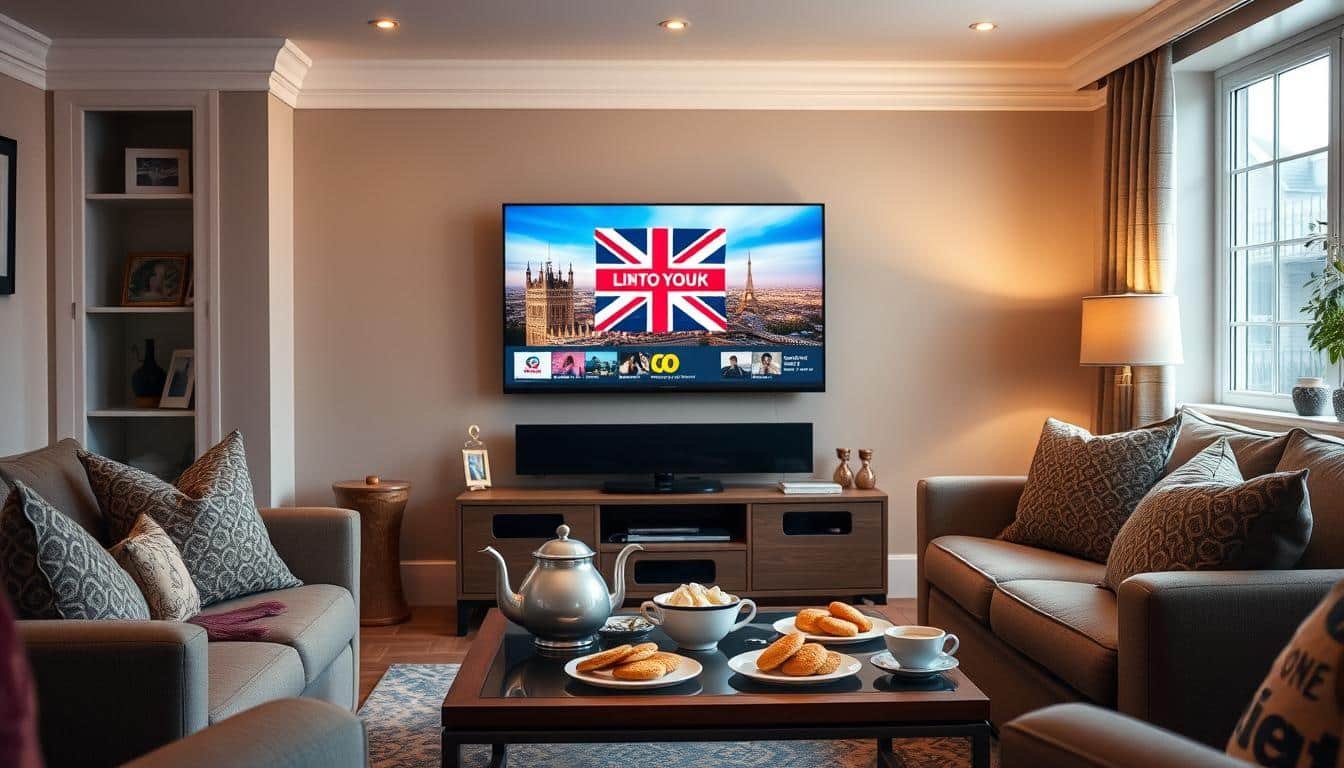 iptv uk tv