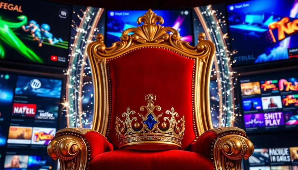 king iptv