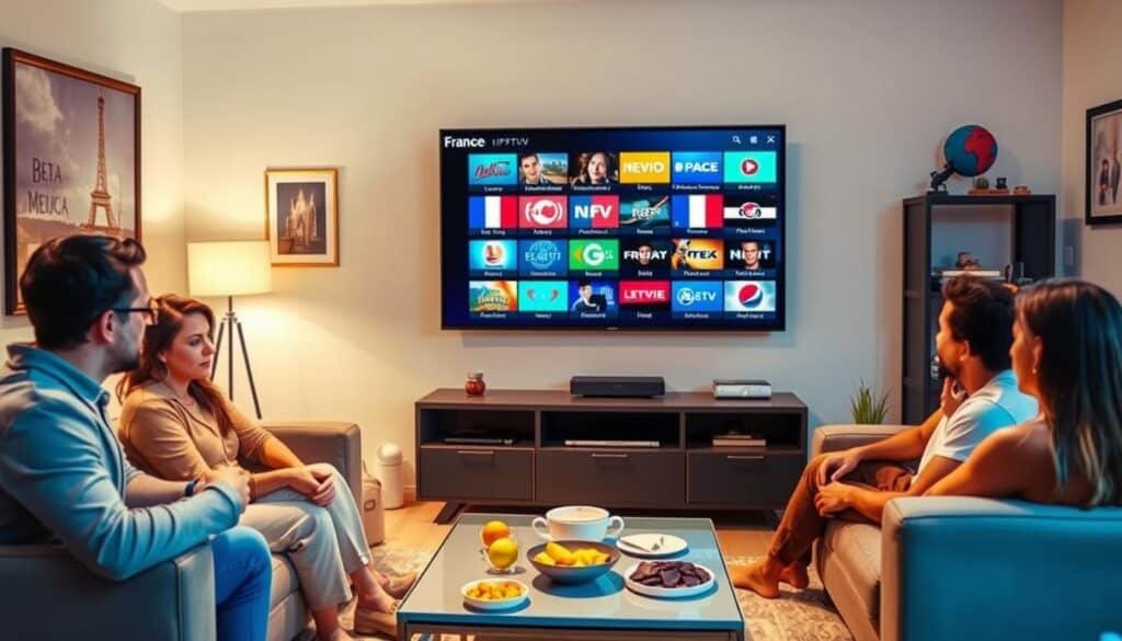 meilleurs fournisseurs iptv france