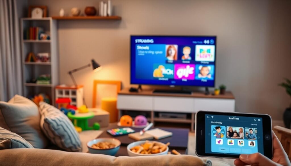 mom iptv features
