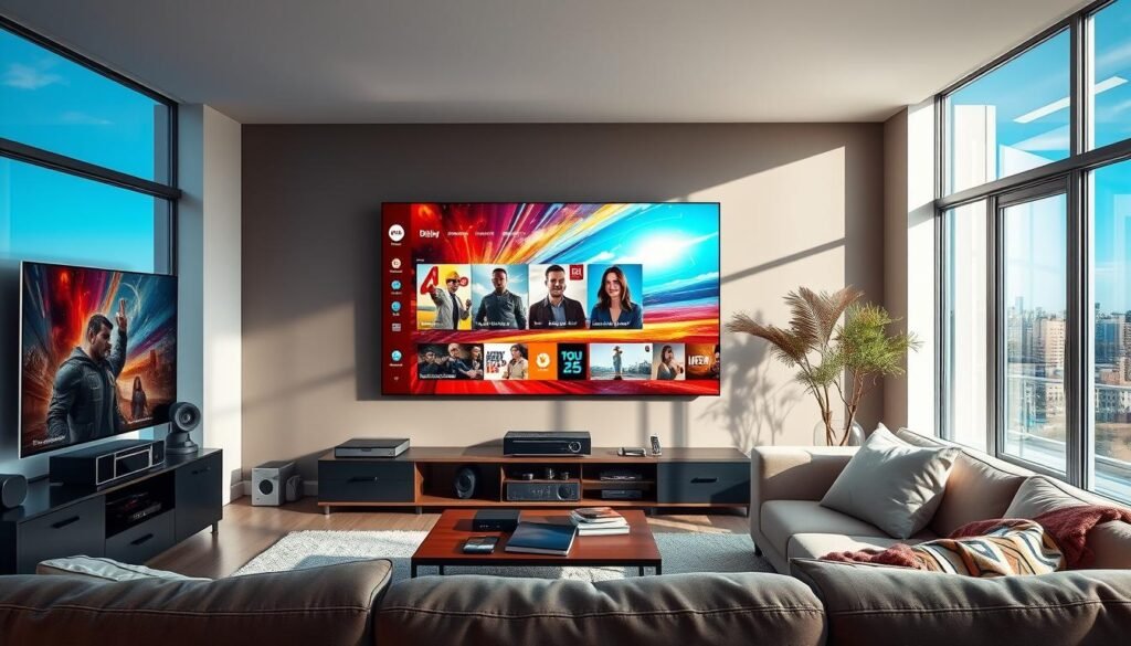 strong iptv