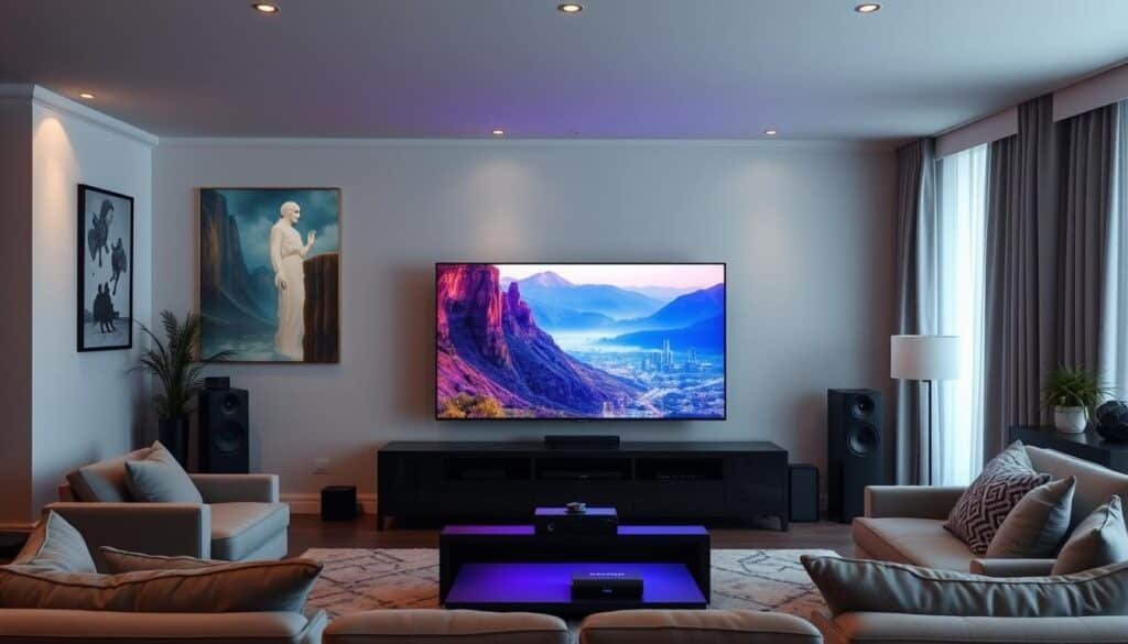 4K IPTV