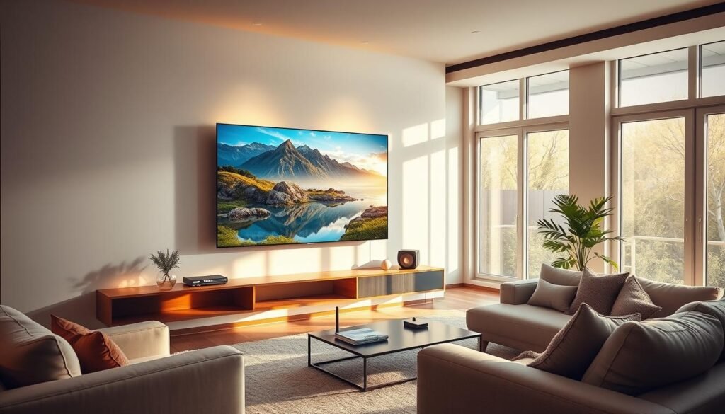 4K Internet TV